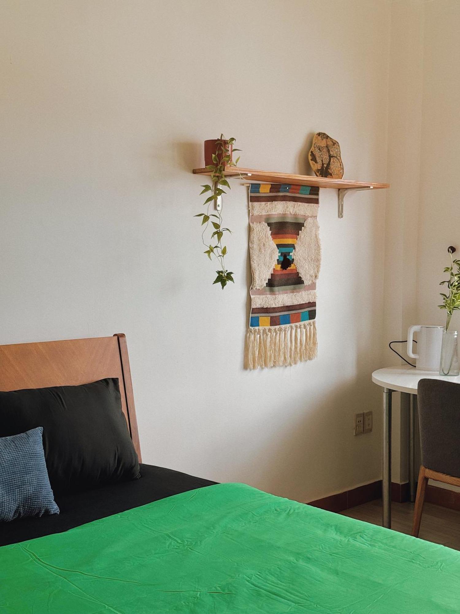 Olive House, Sai Gon Ở trọ *