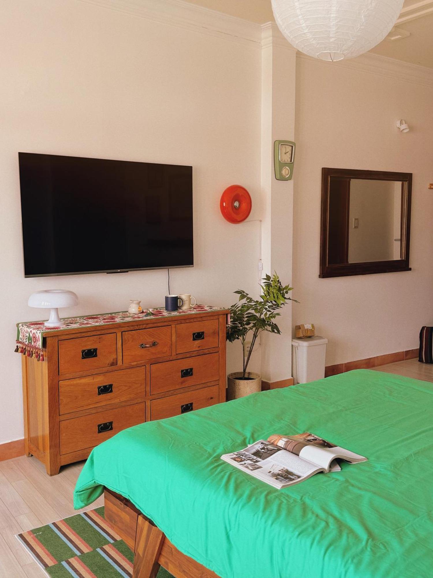 Olive House, Sai Gon TP. Hồ Chí Minh